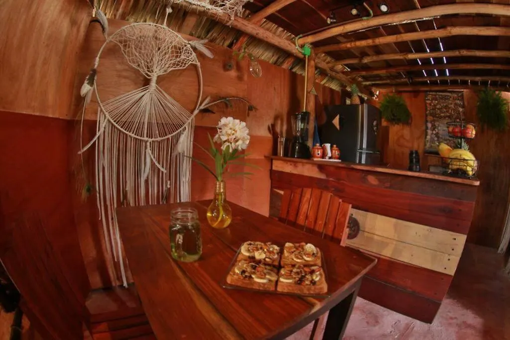 Ferienwohnung Jungla Bacalar Apartment
