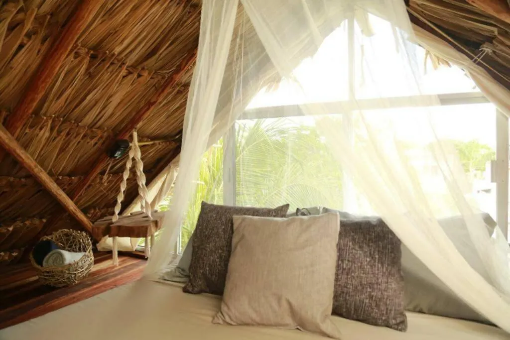 Ferienwohnung Jungla Bacalar 0*,  Mexiko