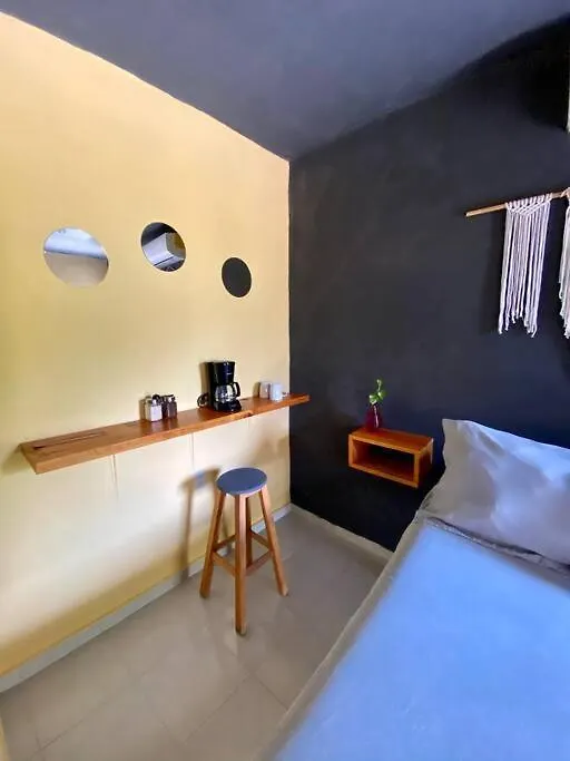 Apartment Ferienwohnung Jungla Bacalar