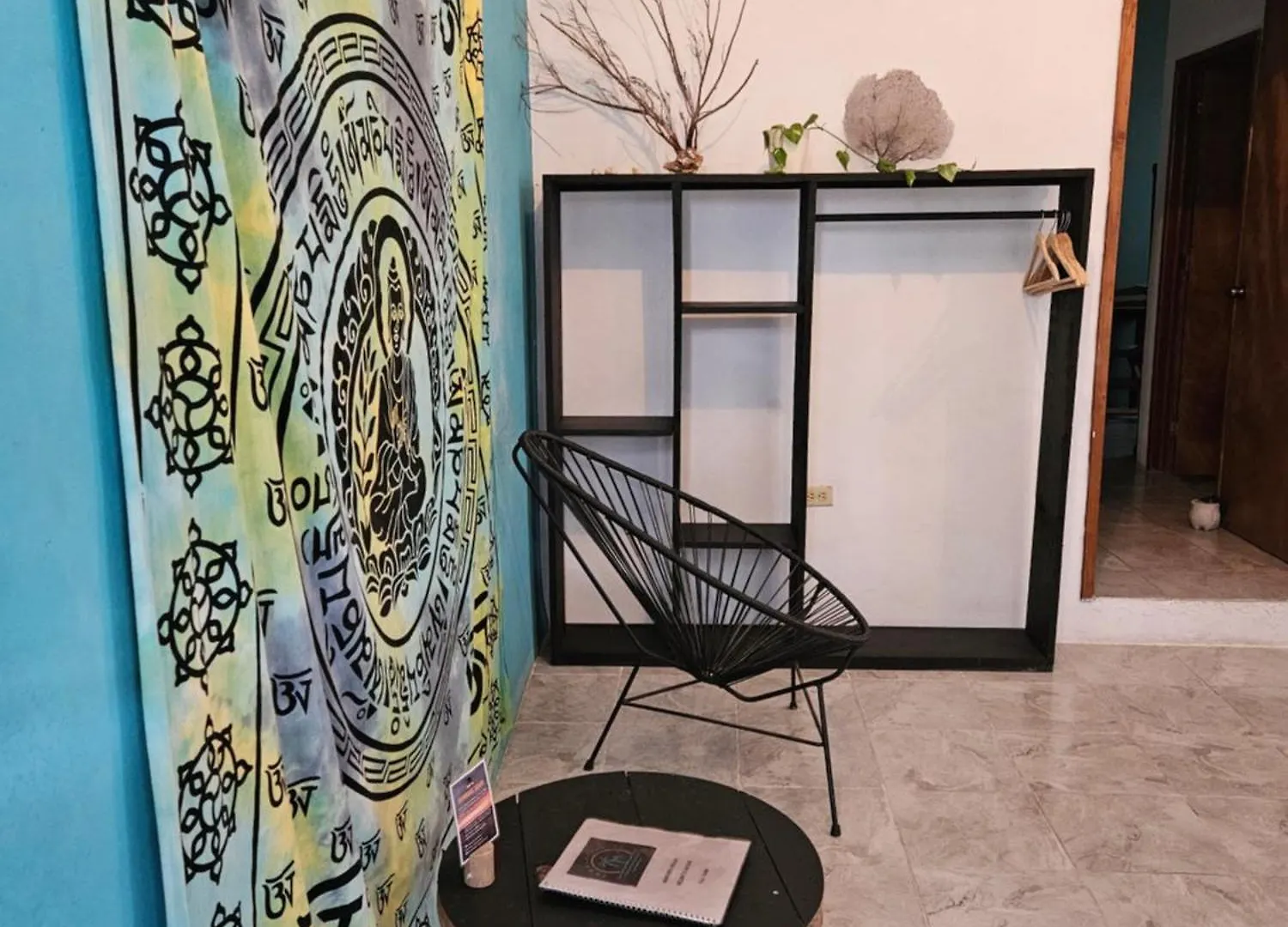 Ferienwohnung Jungla Bacalar Mexiko
