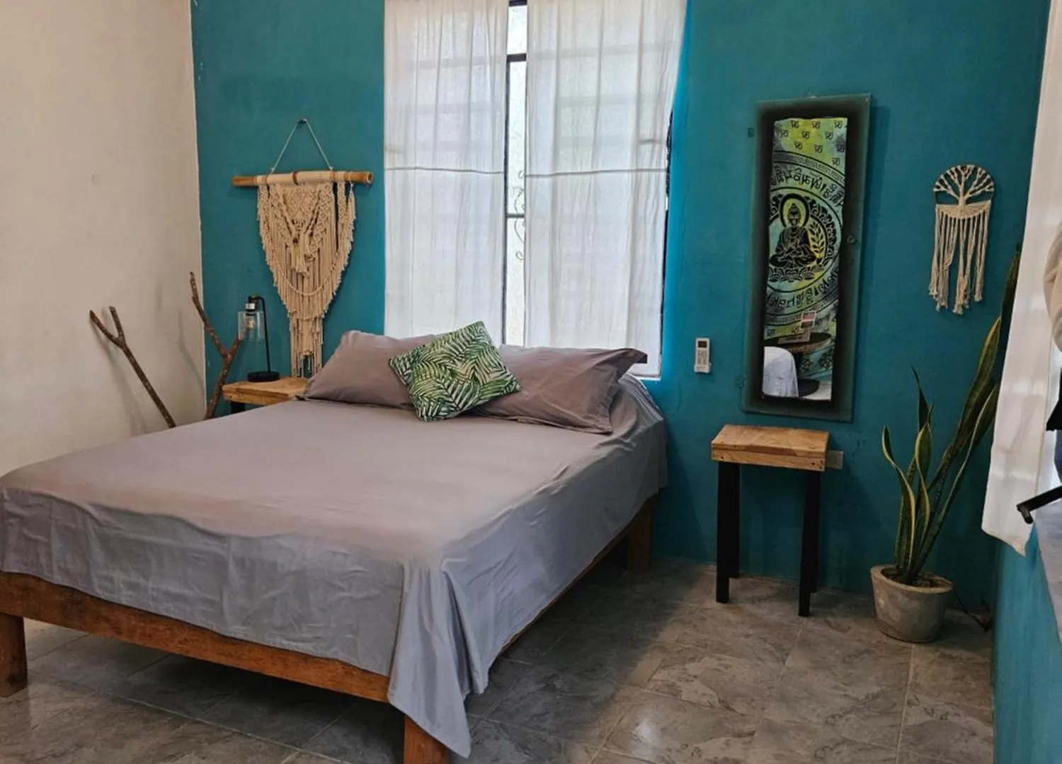 Ferienwohnung Jungla Bacalar 0*,  Mexiko