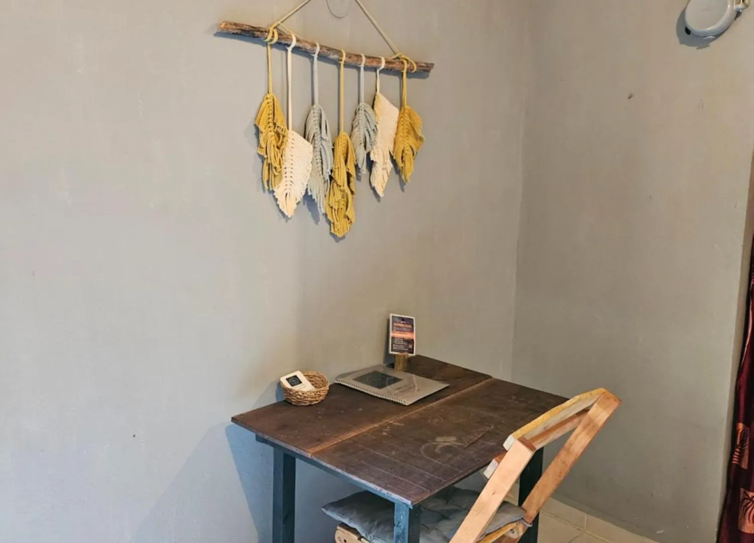 Ferienwohnung Jungla Bacalar Mexiko