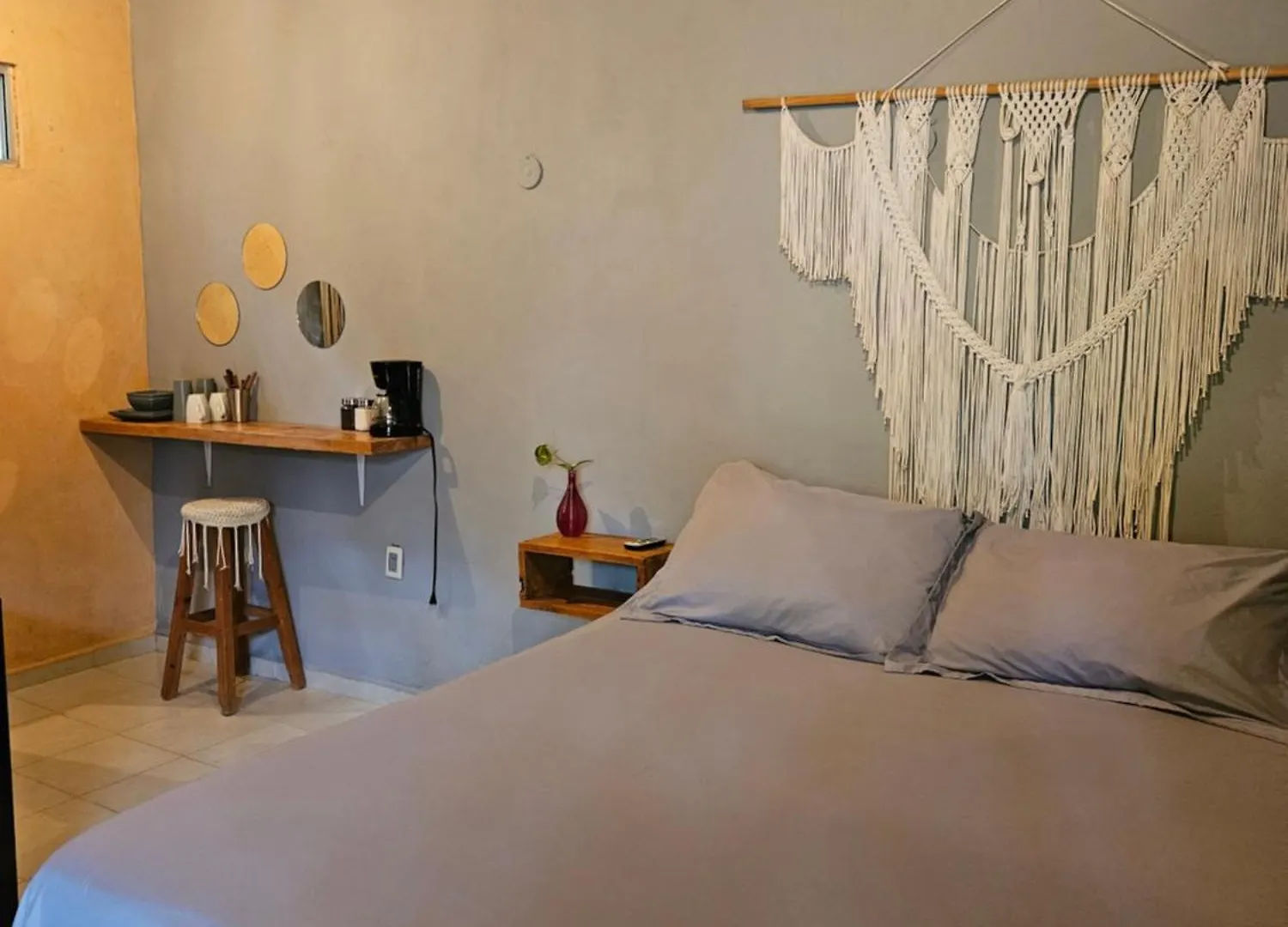 Apartment Ferienwohnung Jungla Bacalar