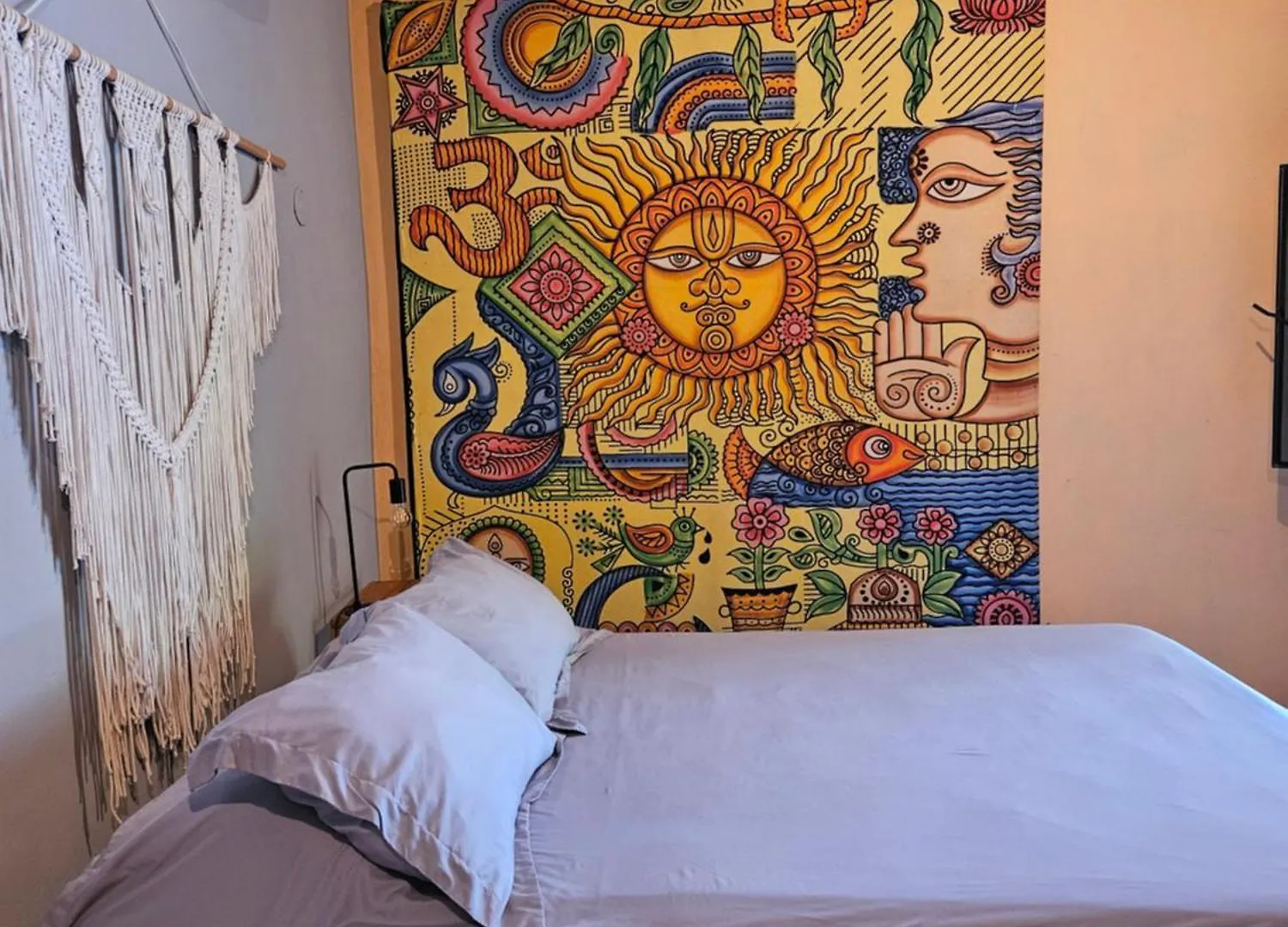 Ferienwohnung Jungla Bacalar