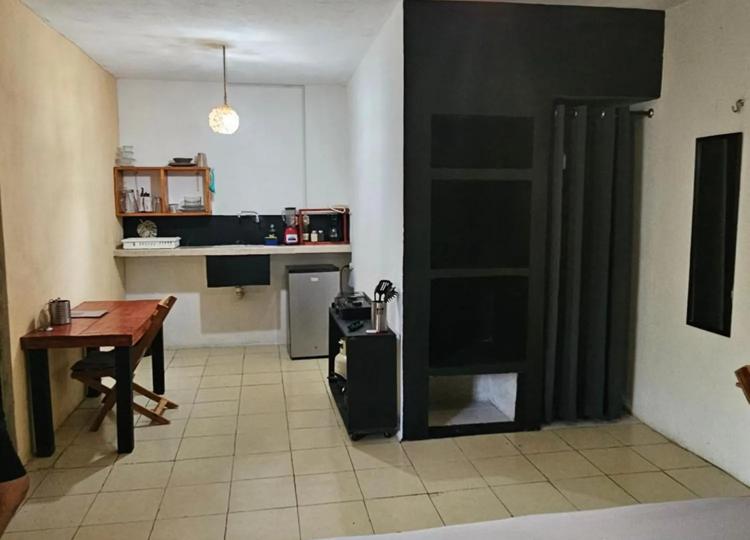 Apartment Ferienwohnung Jungla Bacalar