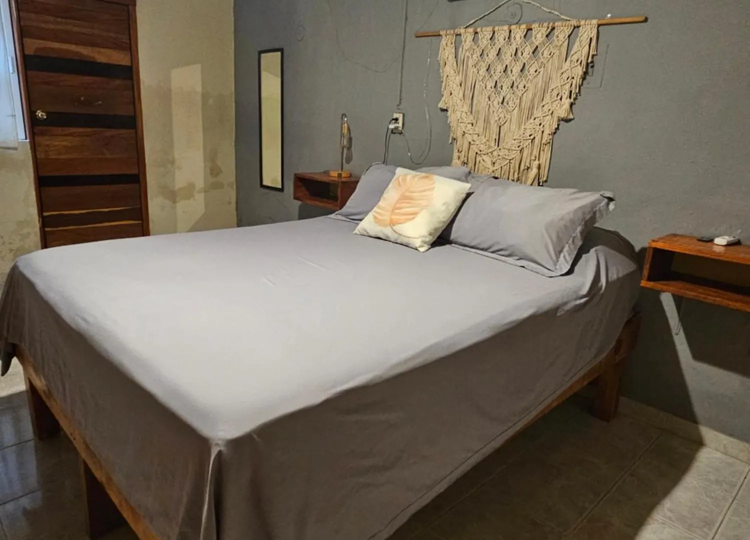 Ferienwohnung Jungla Bacalar 0*,