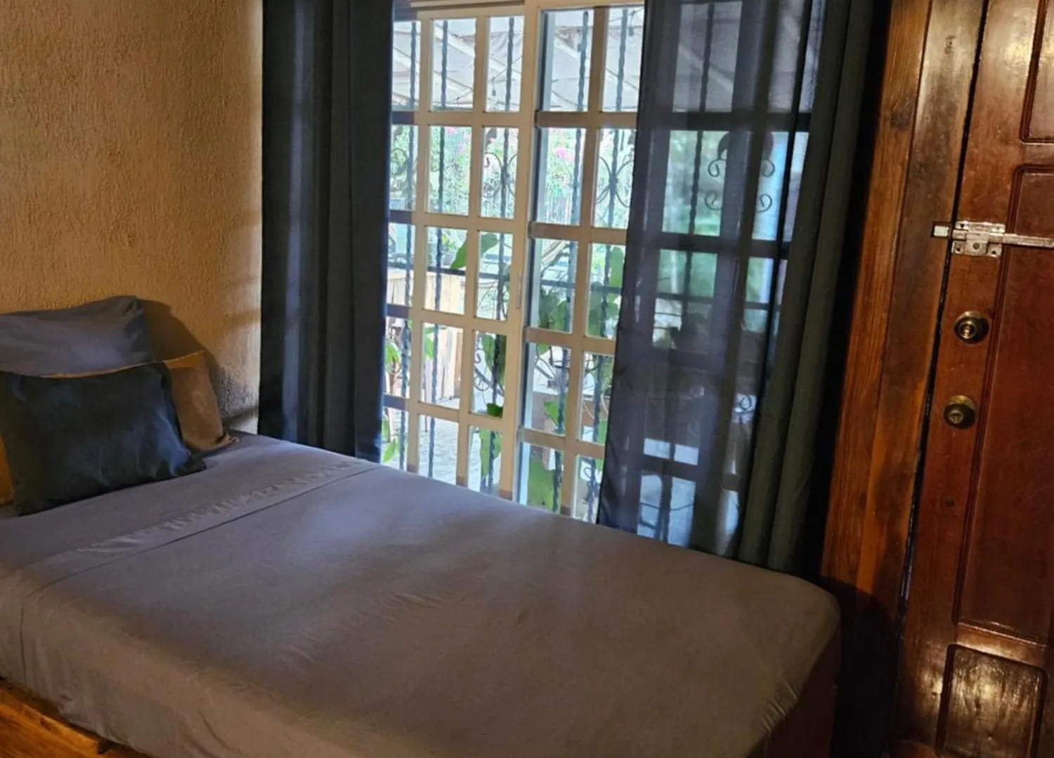 Ferienwohnung Jungla Bacalar