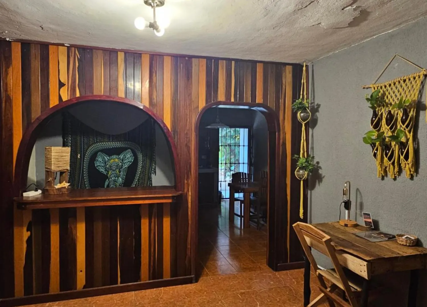 Ferienwohnung Jungla Bacalar 0*,  Mexiko