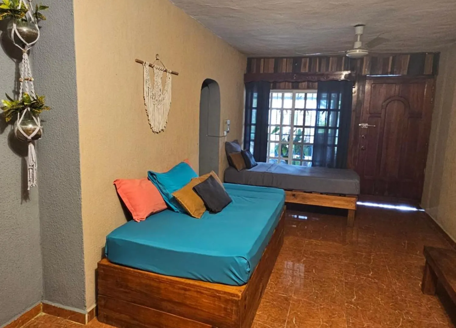 Ferienwohnung Jungla Bacalar Apartment
