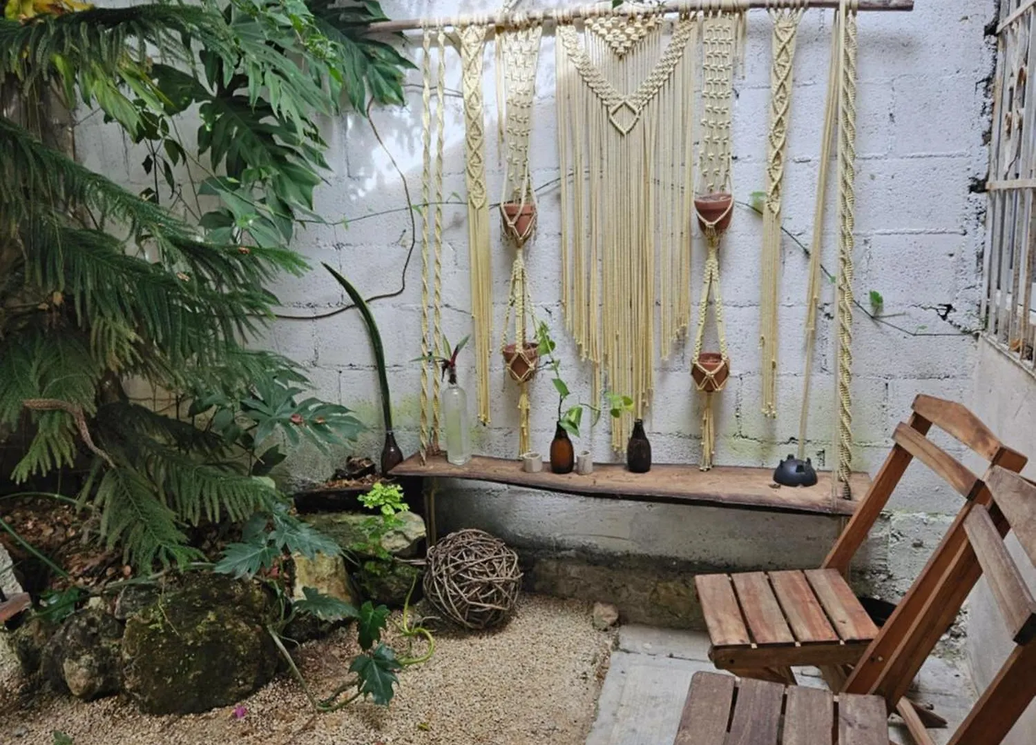 Ferienwohnung Jungla Bacalar Apartment