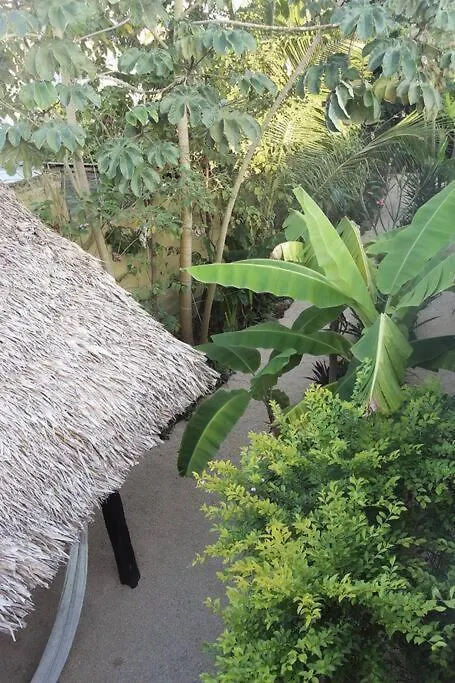Ferienwohnung Jungla Bacalar