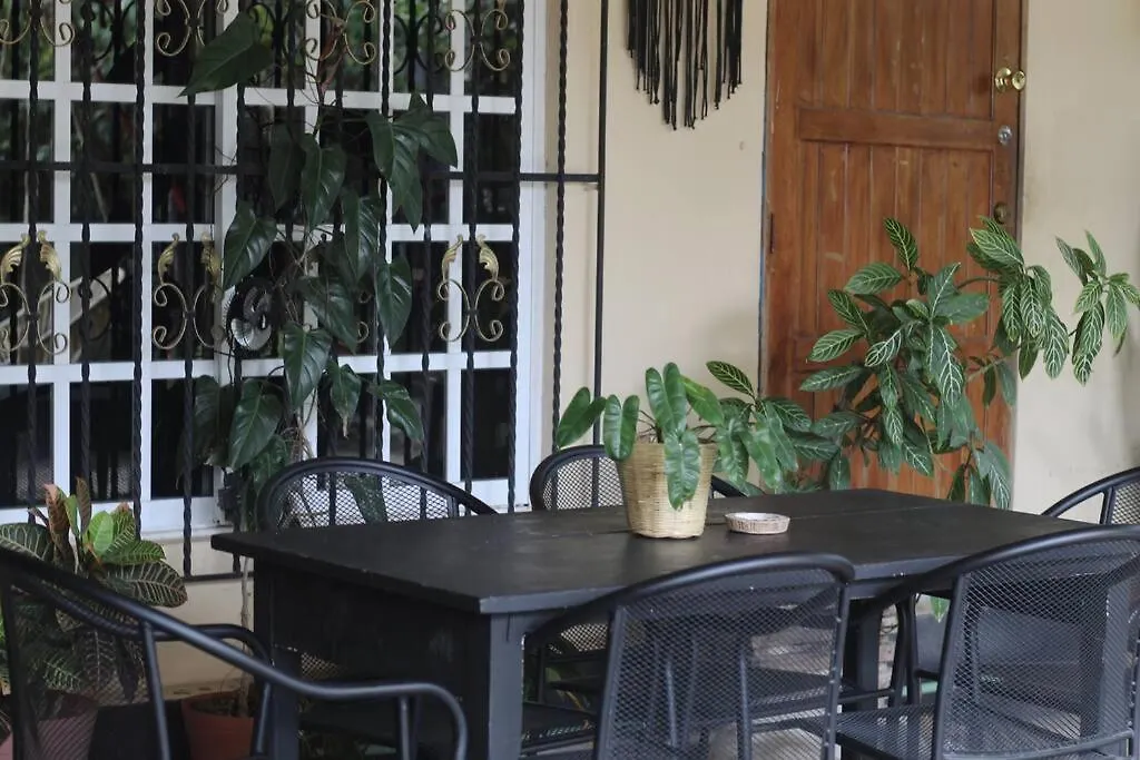 Ferienwohnung Jungla Bacalar