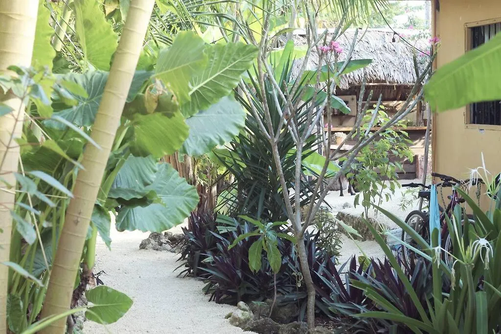 Apartment Ferienwohnung Jungla Bacalar