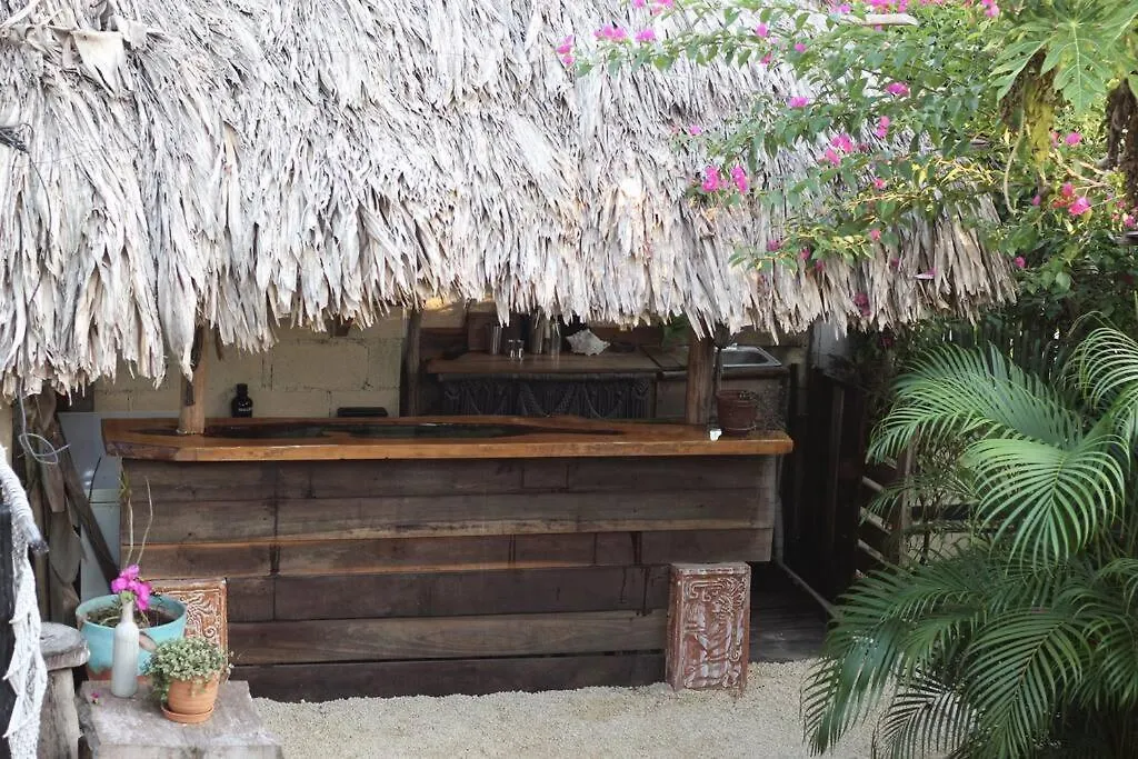 Ferienwohnung Jungla Bacalar 0*,  Mexiko
