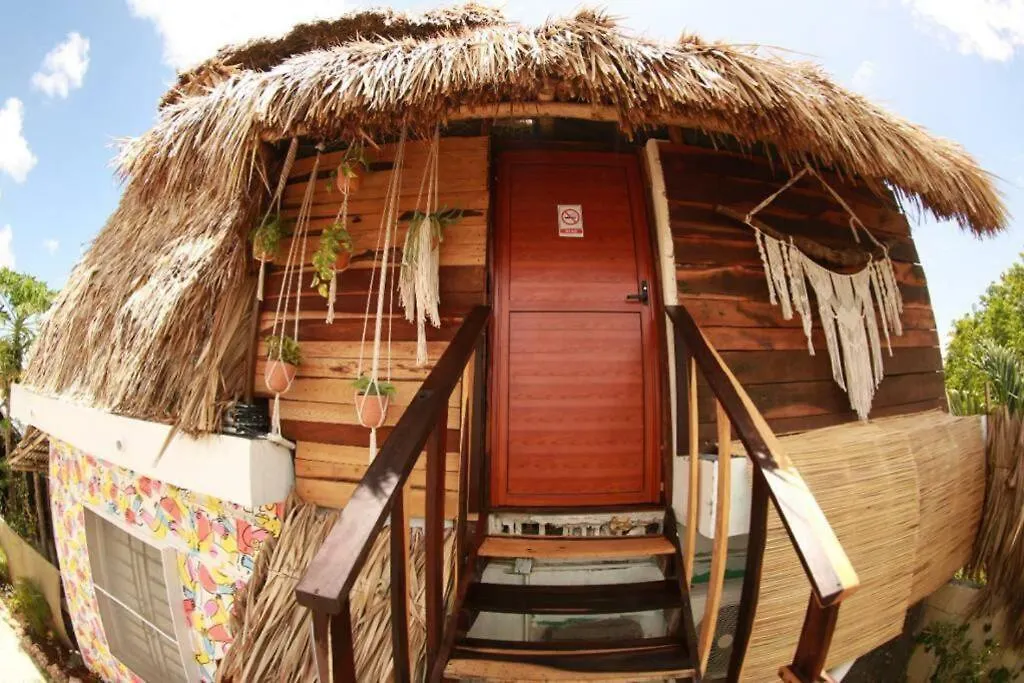 Jungla Bacalar Apartment