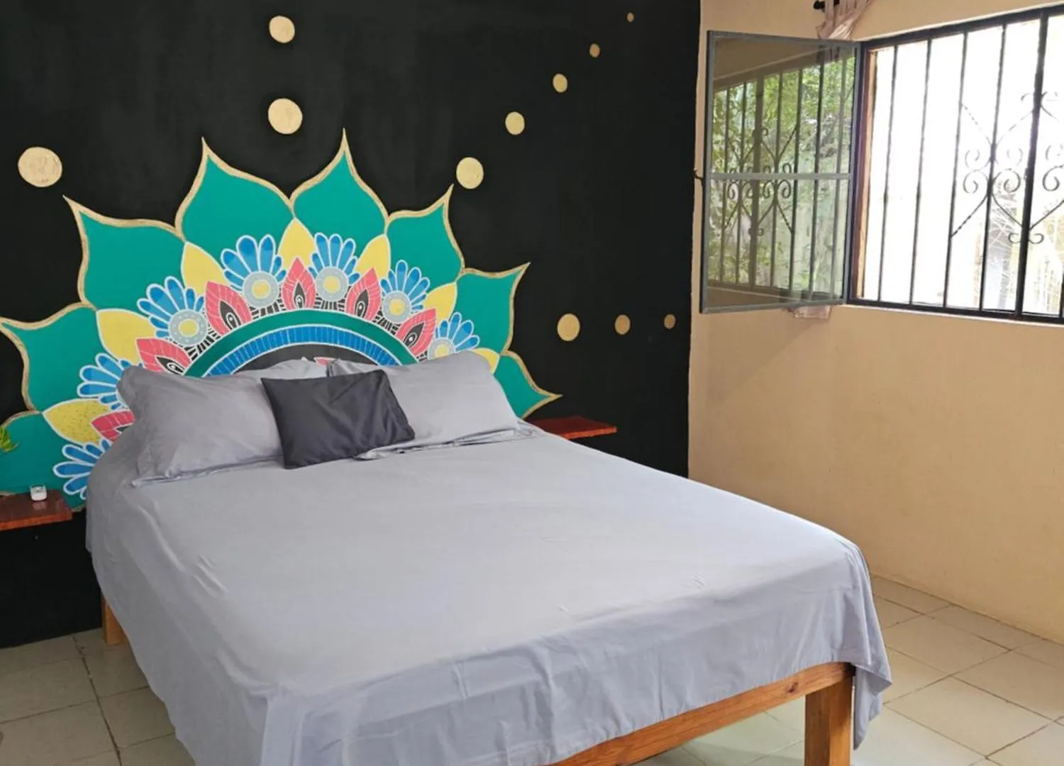Jungla Bacalar Apartment 0*,  Mexico