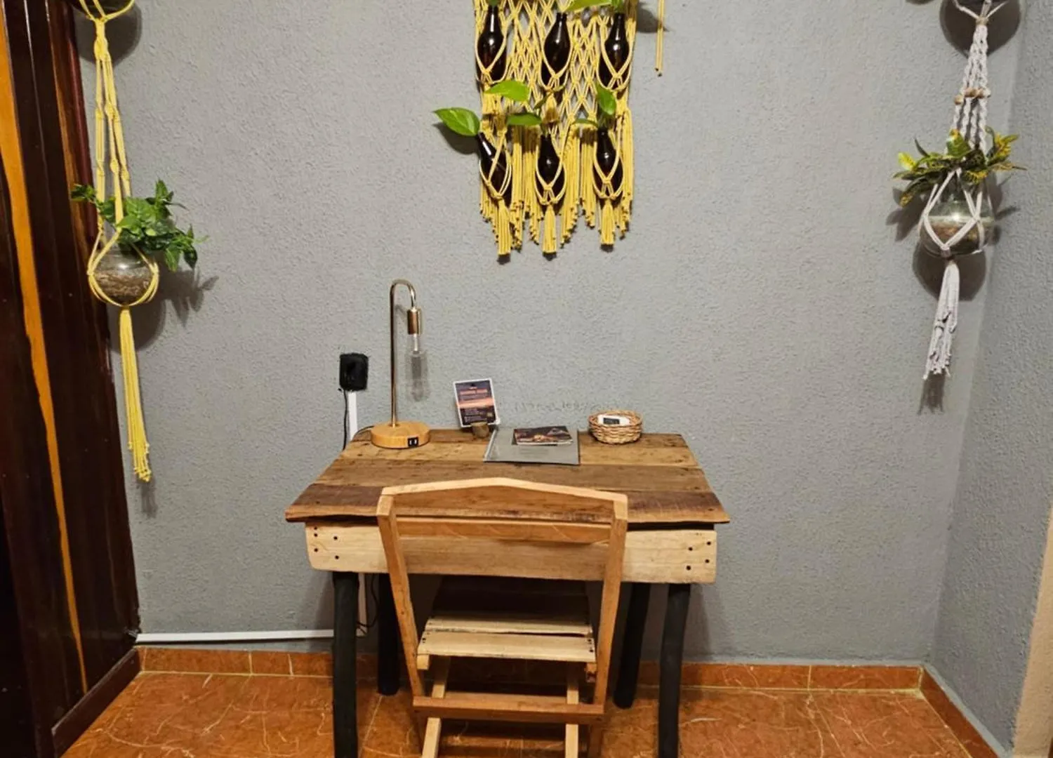 Jungla Bacalar Apartment