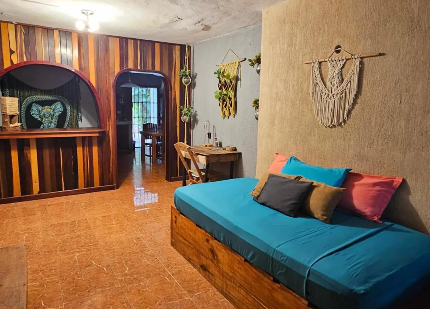 Jungla Bacalar Apartment