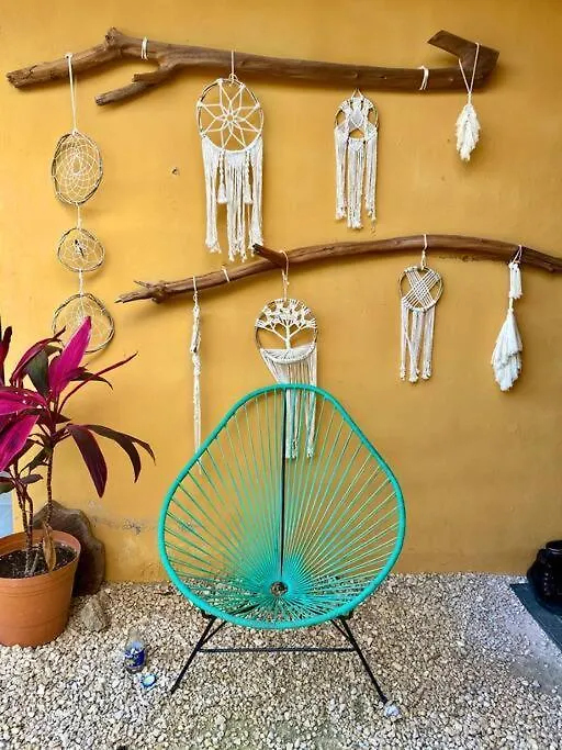 Apartament Jungla Bacalar