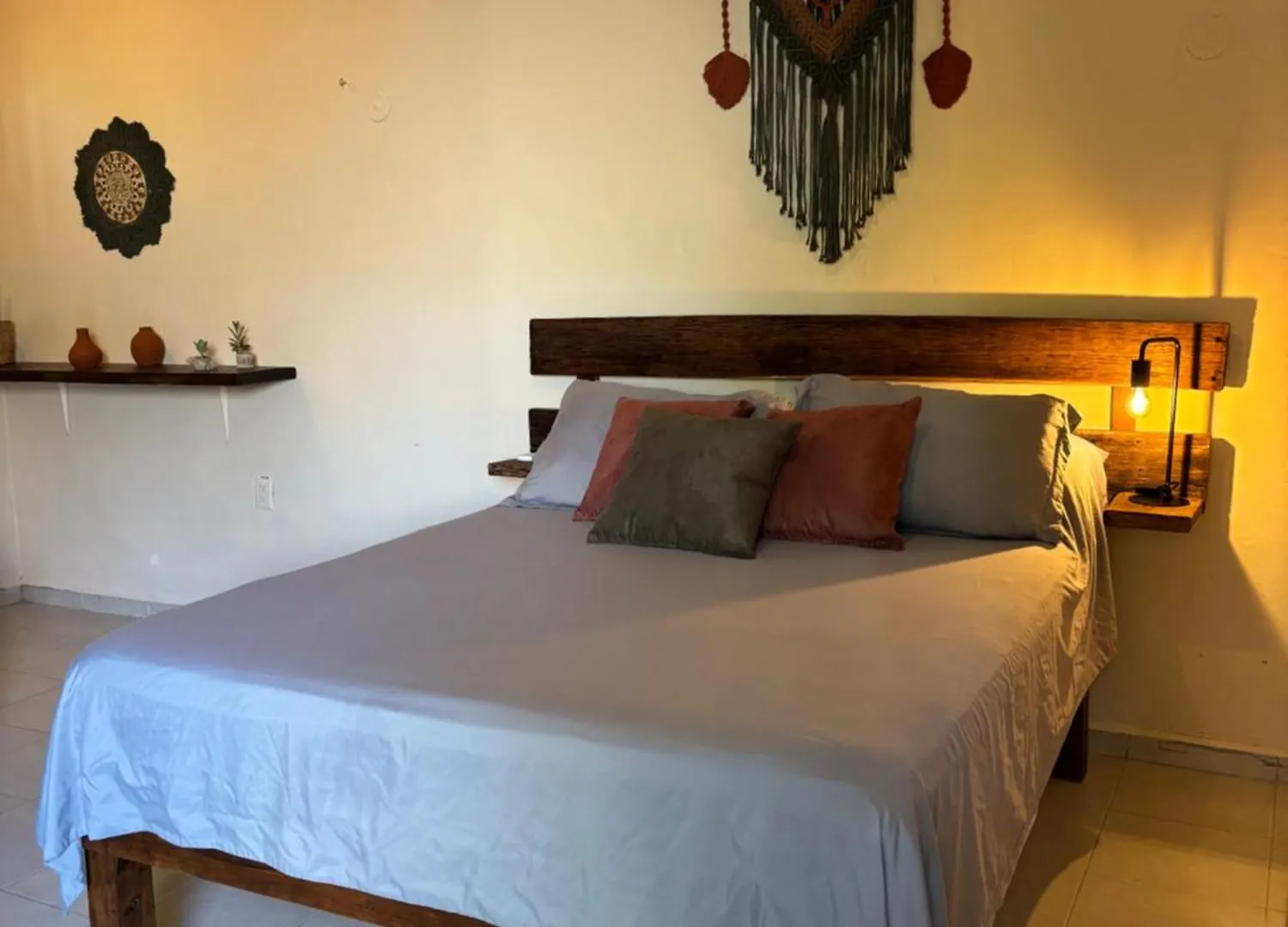 Jungla Bacalar Apartment