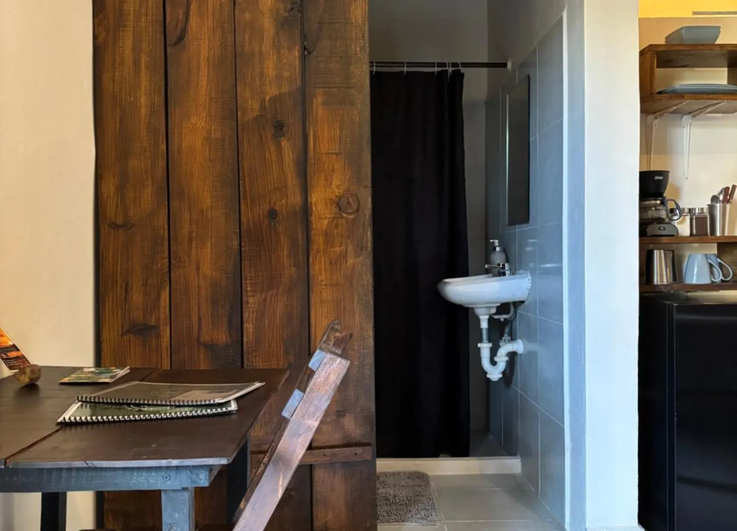 Jungla Bacalar Apartment Mexico