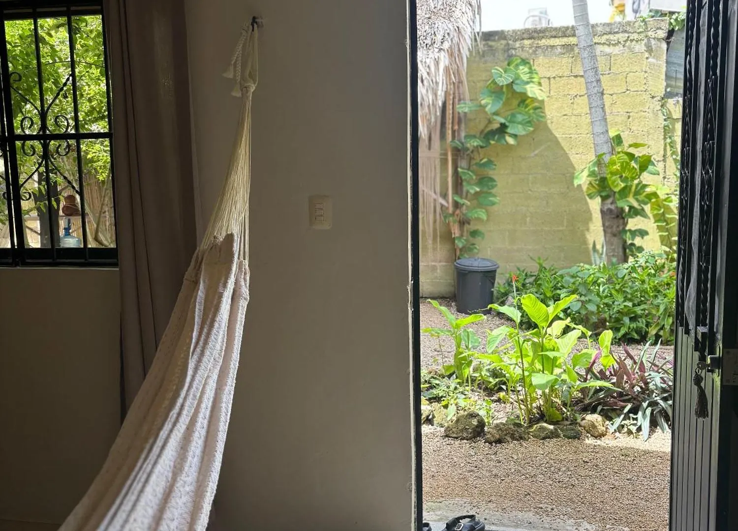 Jungla Bacalar Apartment