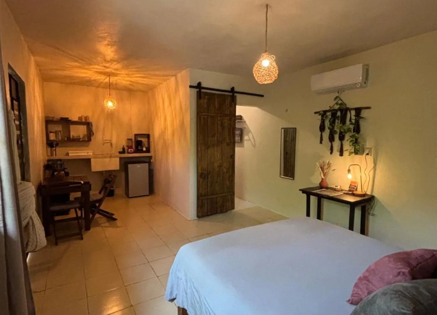 Jungla Bacalar Apartment