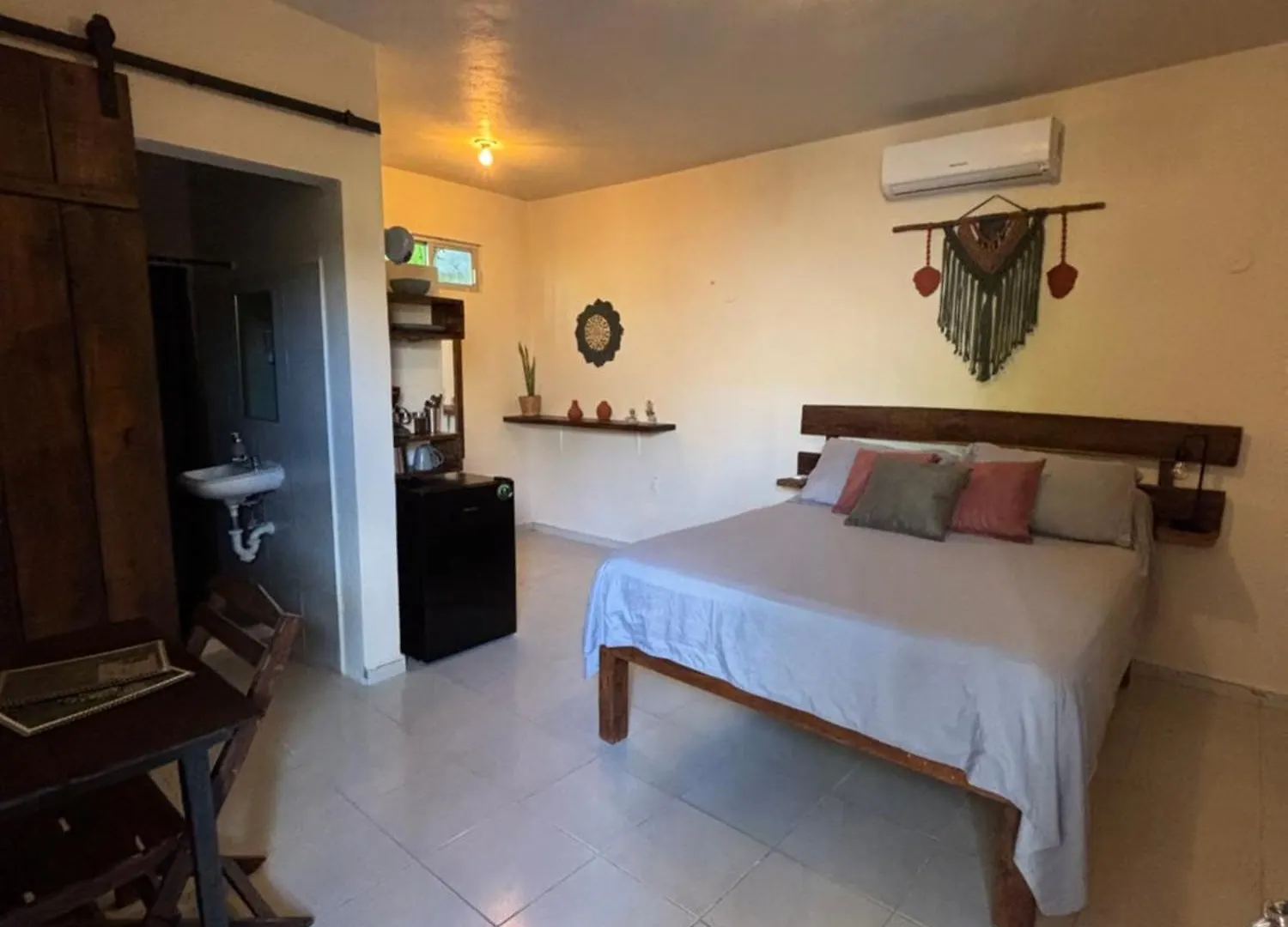 Jungla Bacalar Apartment