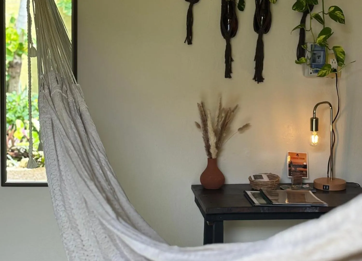 Jungla Bacalar Apartment