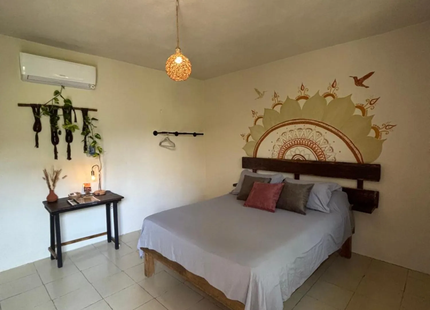 Jungla Bacalar Apartment