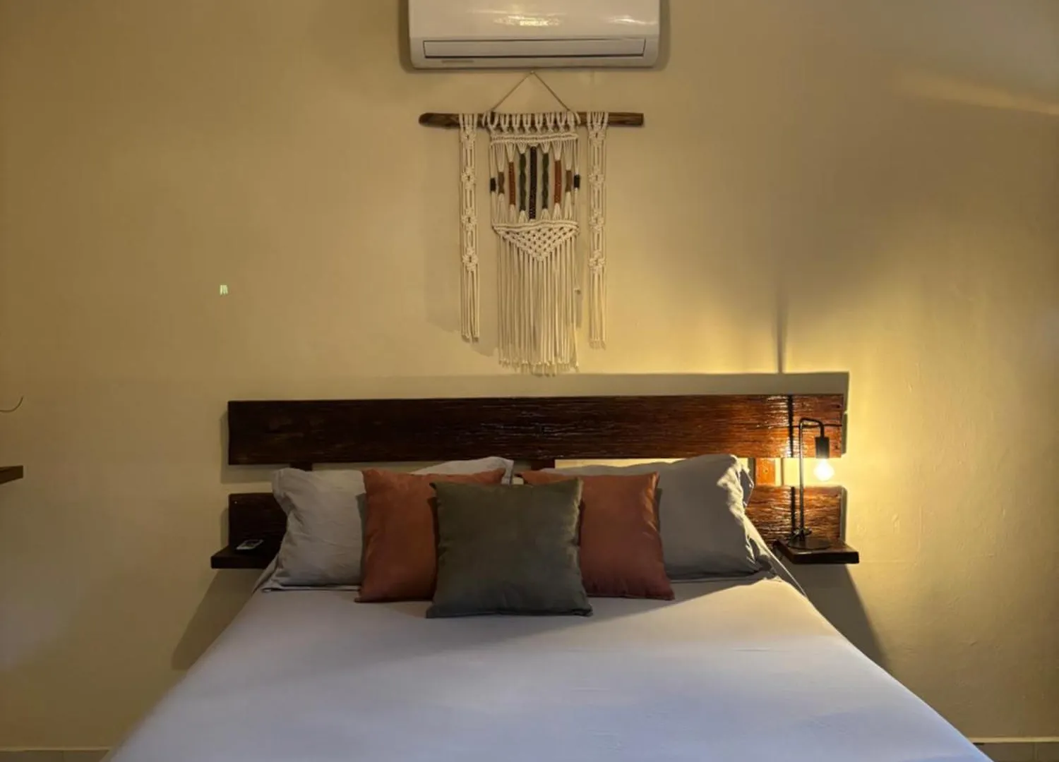 Jungla Bacalar Apartment