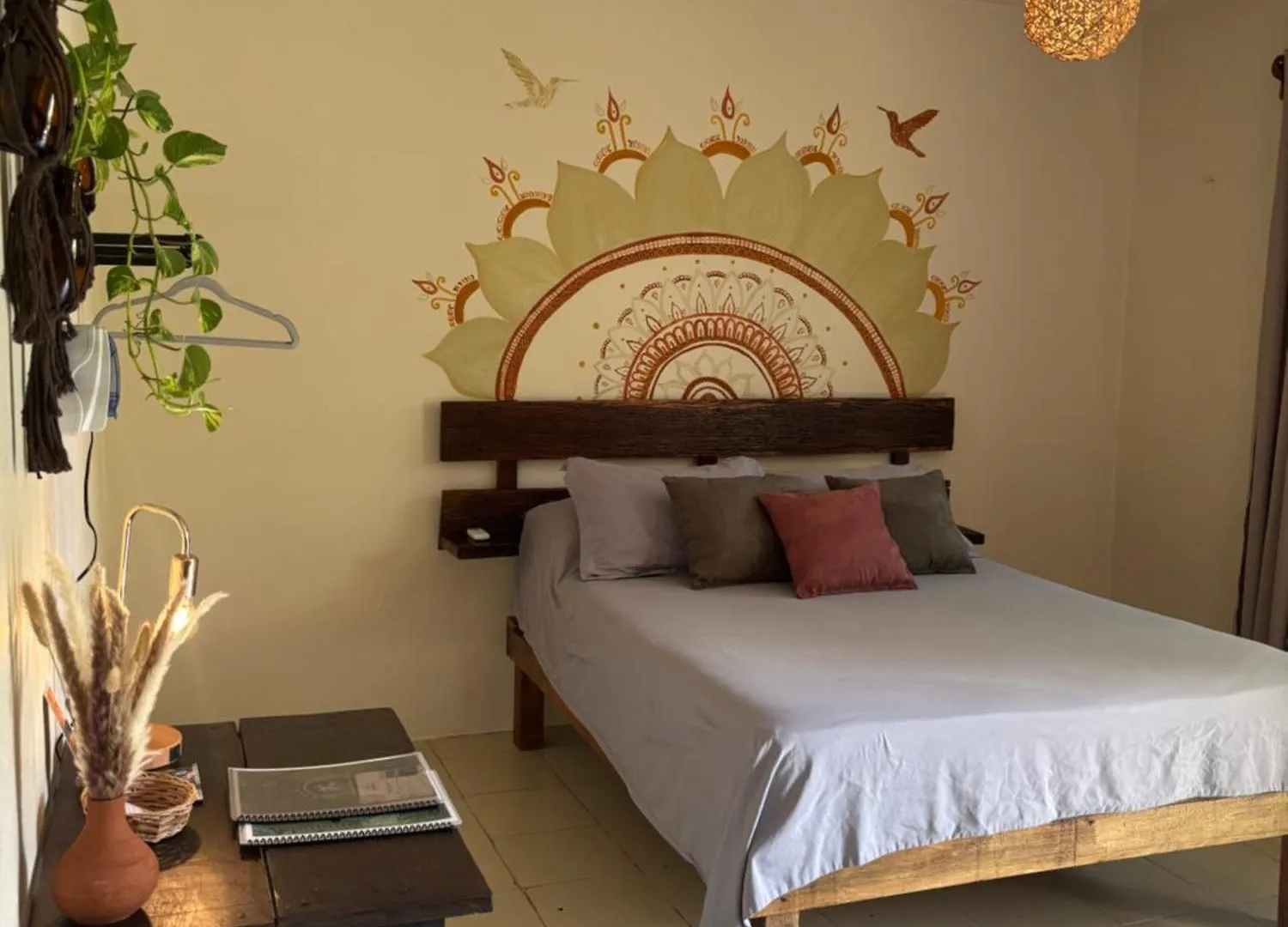 Jungla Bacalar Apartment Mexico