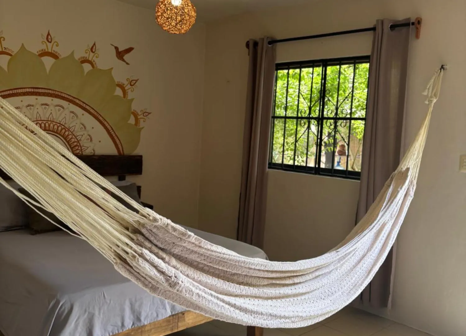 Jungla Bacalar Apartment