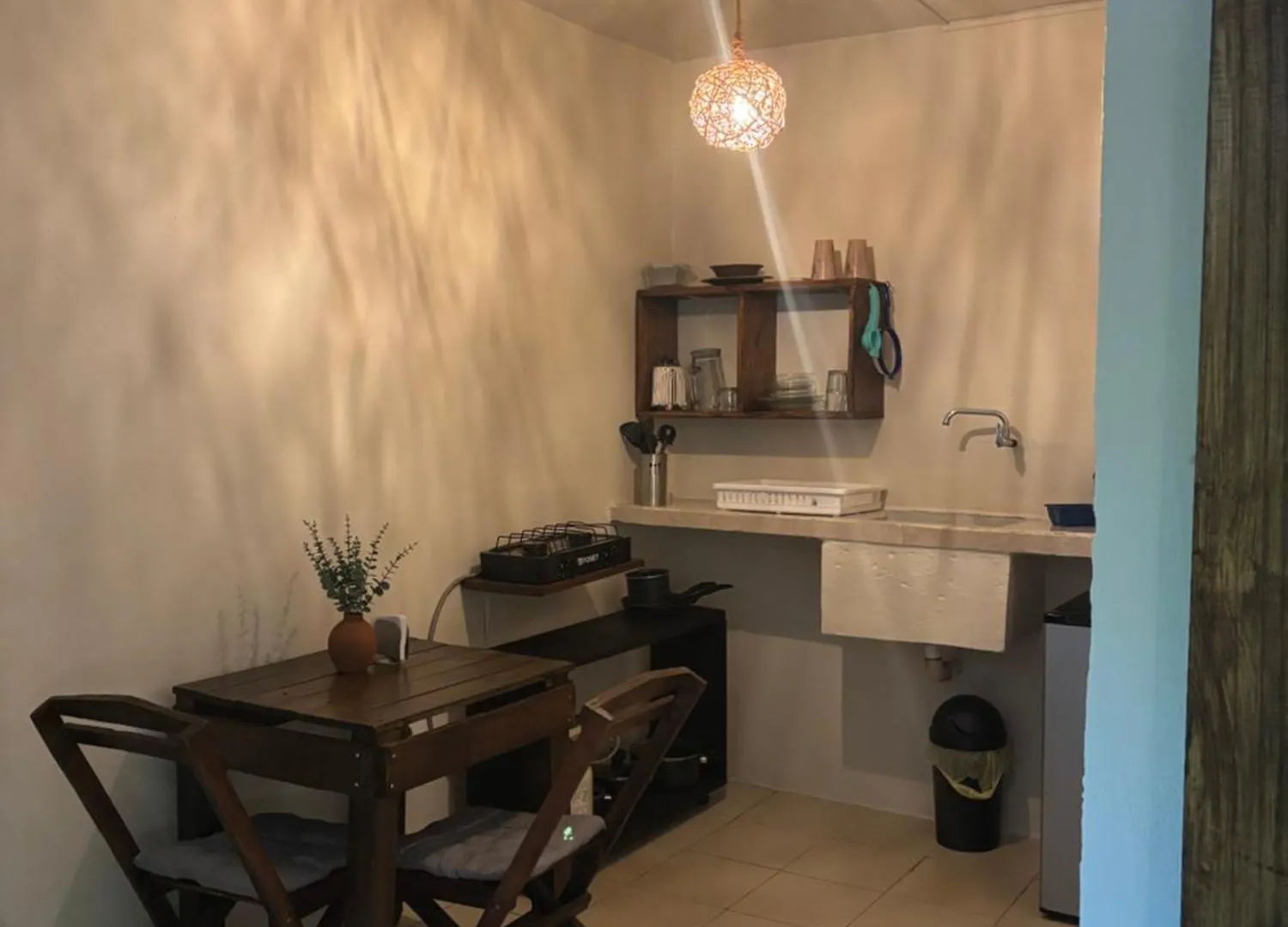 Jungla Bacalar Apartment