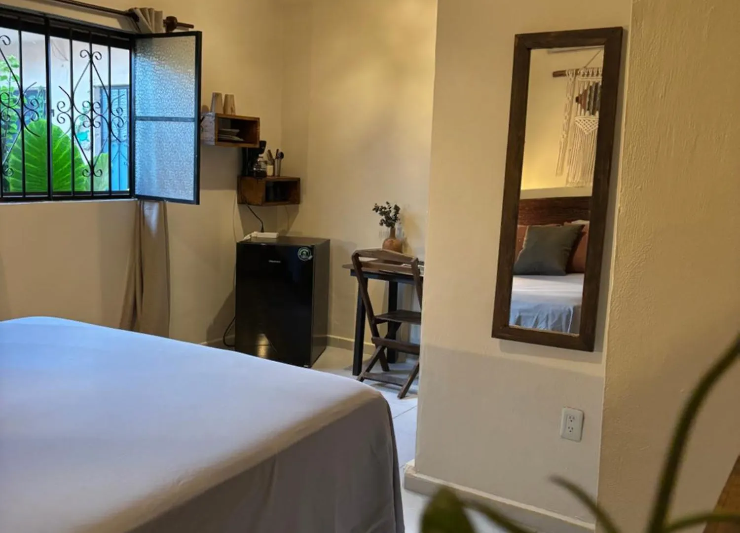 Jungla Bacalar Apartment
