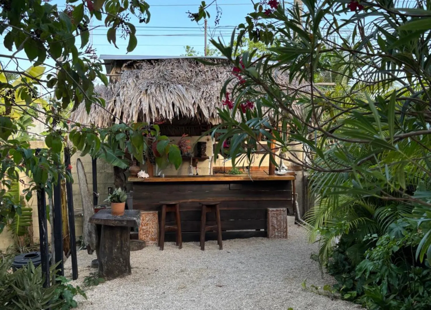 Jungla Bacalar Apartment