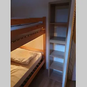 Appartement chatel , Châtel Frankrijk