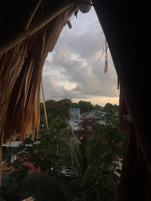 Jungla Bacalar Apartment