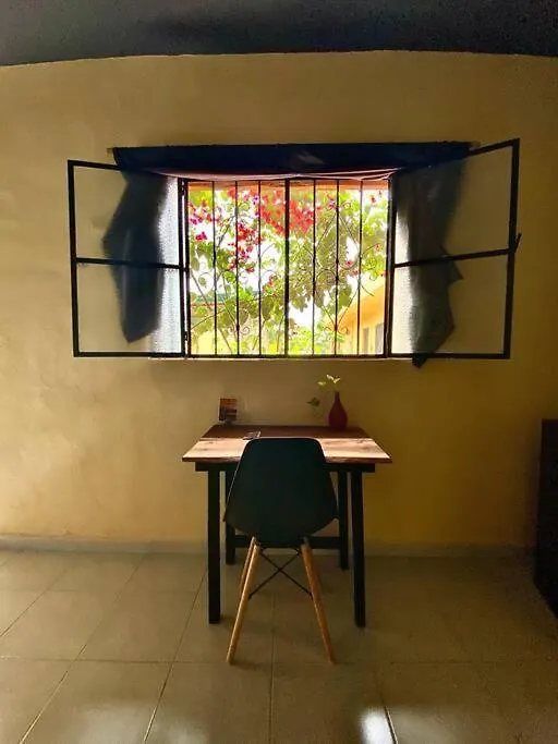 Jungla Bacalar Apartment