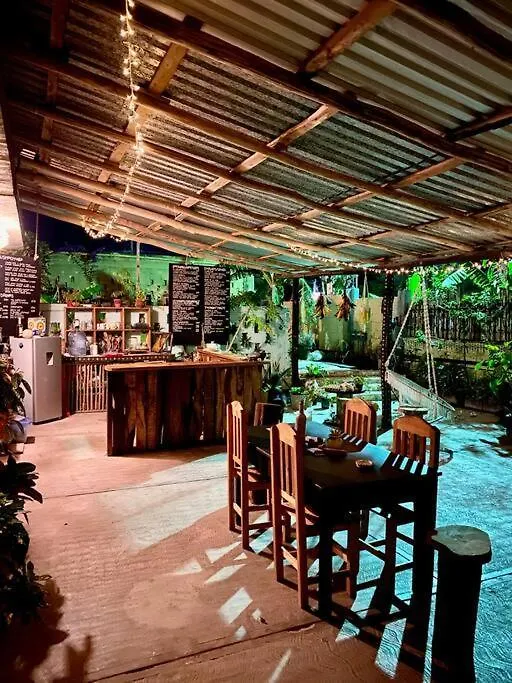 Jungla Bacalar Apartment